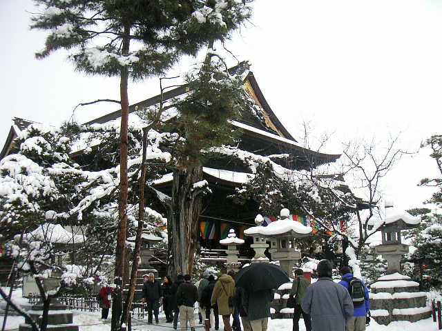 zenkoji